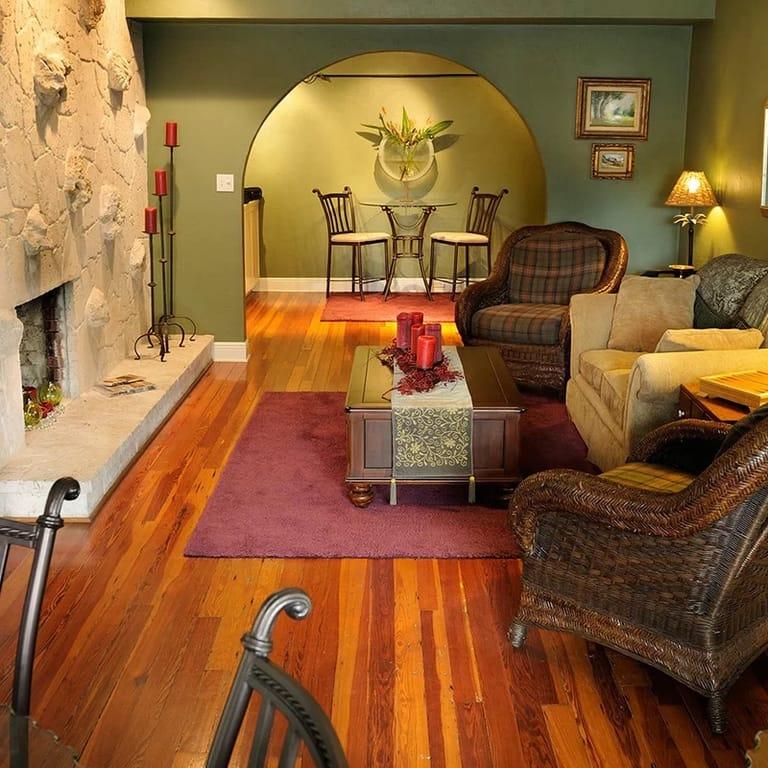 image of Mango Inn Bed and Breakfast