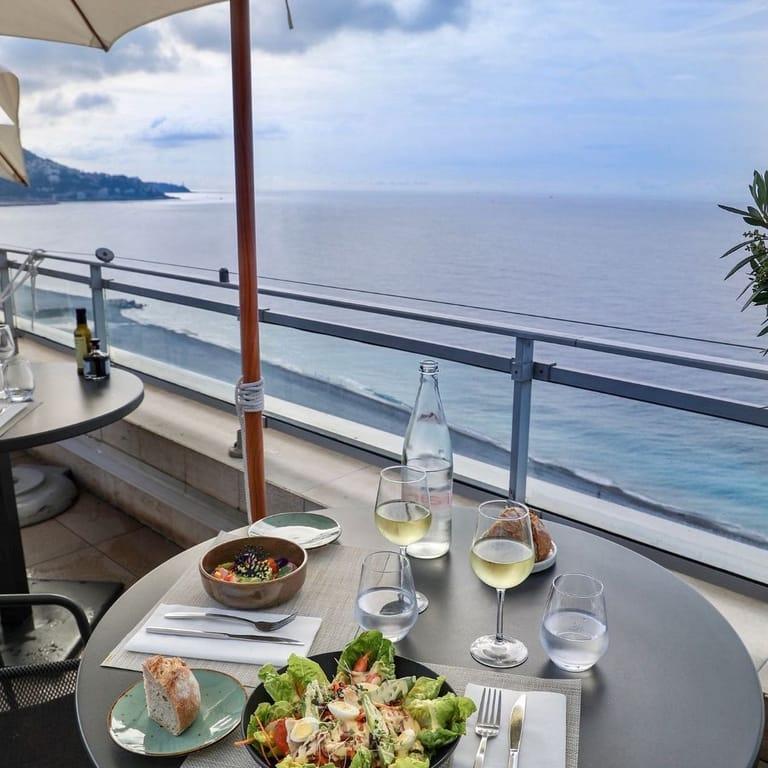 image of La Terrasse