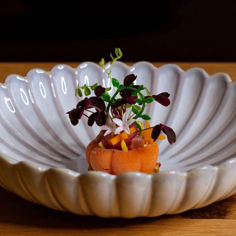 Image of the location Restaurante La Finca