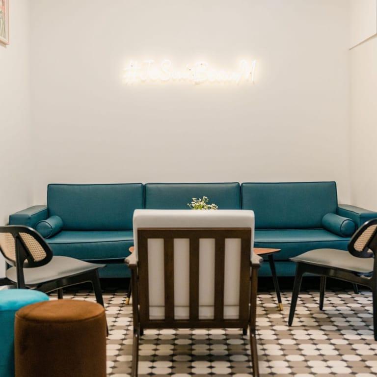 image of Beau M Hostel