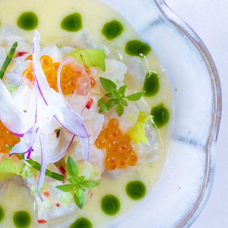 image of Bagatelle Bodrum