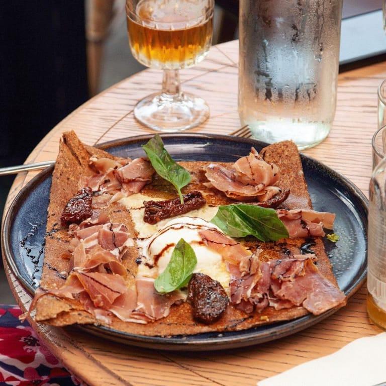 image of La Cantine Bretonne