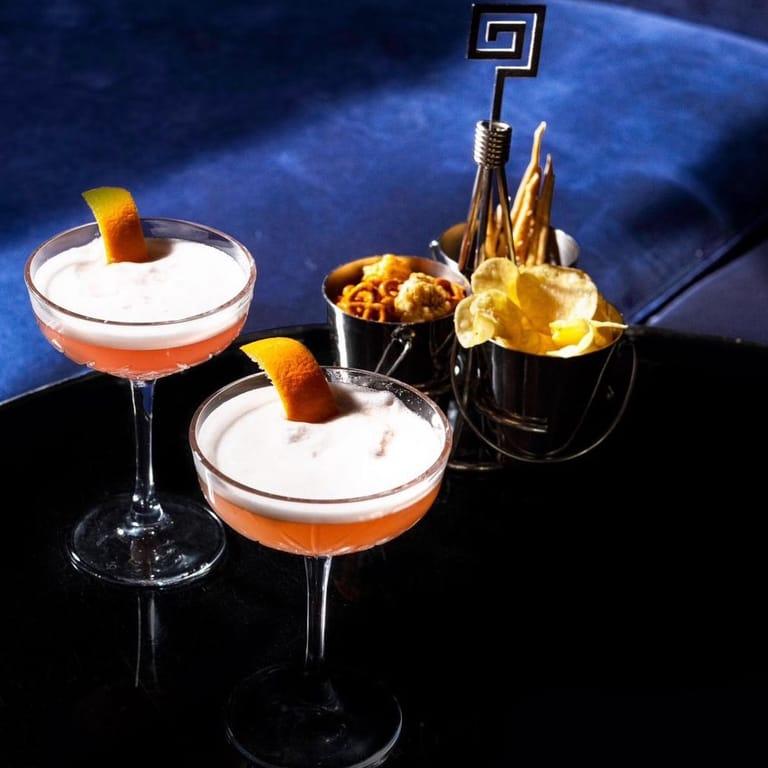 image of Stage One Lounge & Bar