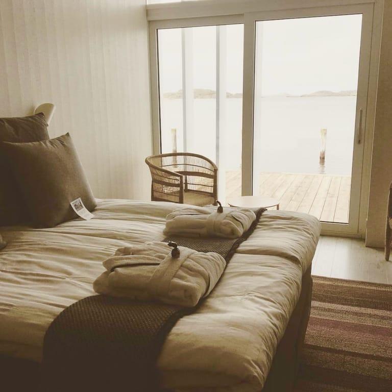 image of Gullmarsstrand Hotell och Konferens, Restaurang, Spa, Havsbad & Events