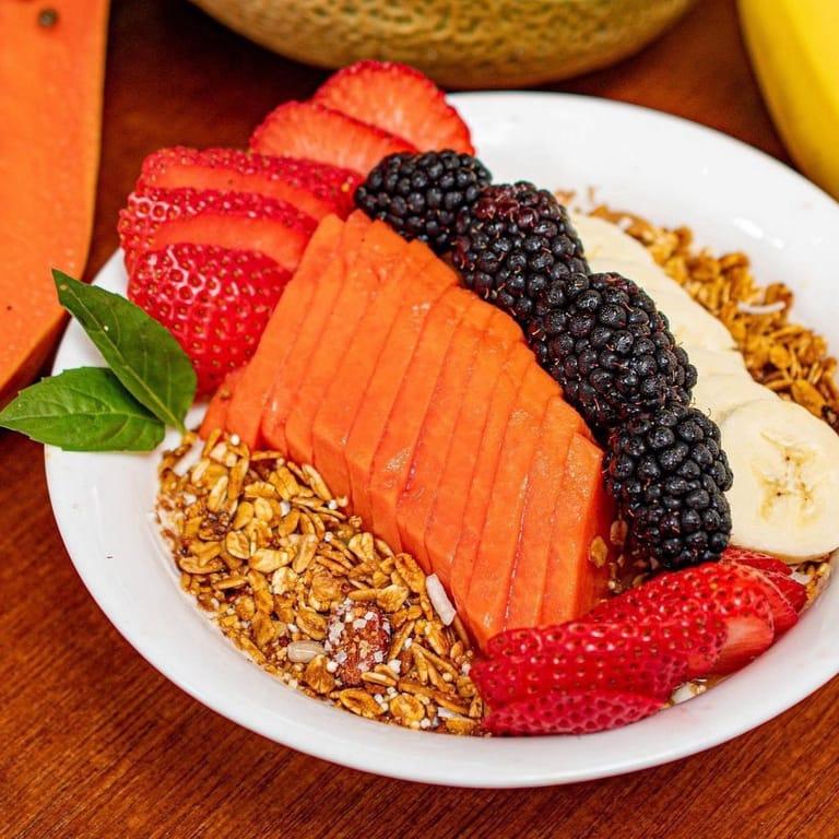 image of Maracame Nader Cafe