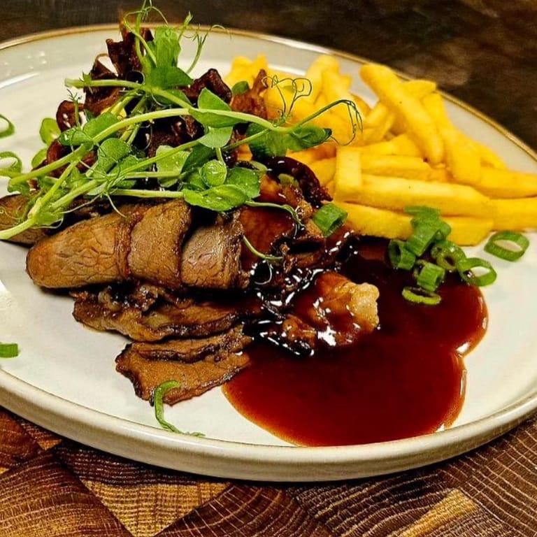 image of Hummër Grill och Bar