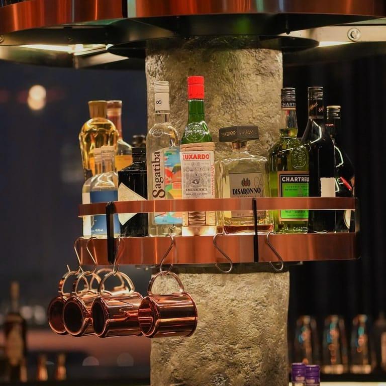 image of 3Sixty Skybar