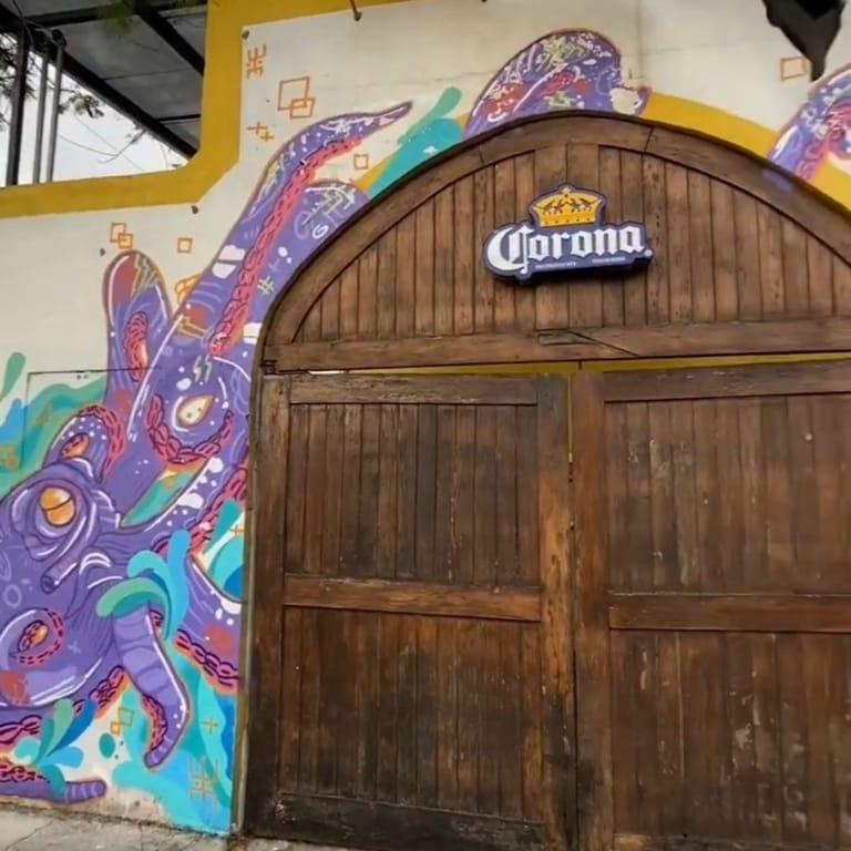 image of Hostel Ka'beh Cancun