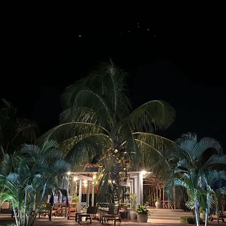 image of Sunset Kendwa