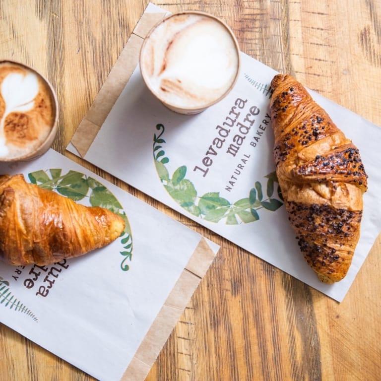 image of Levaduramadre