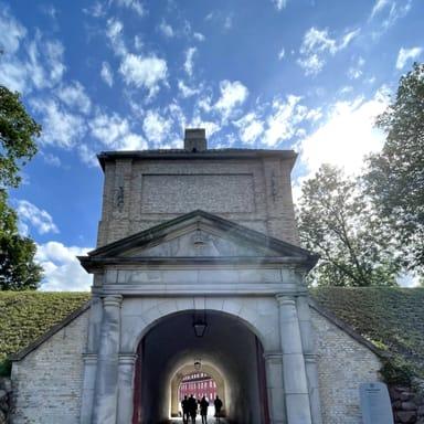 image of Kastellet