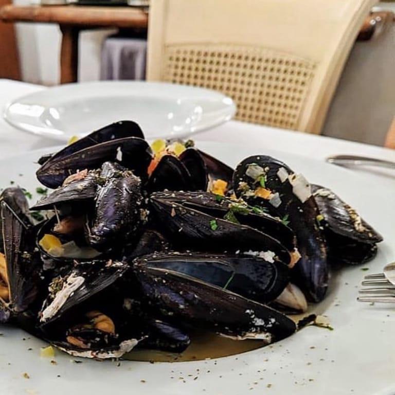 image of Katrin Mykonos Restaurant