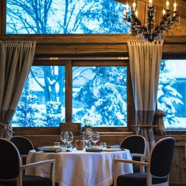 image of Hotel La Bouitte