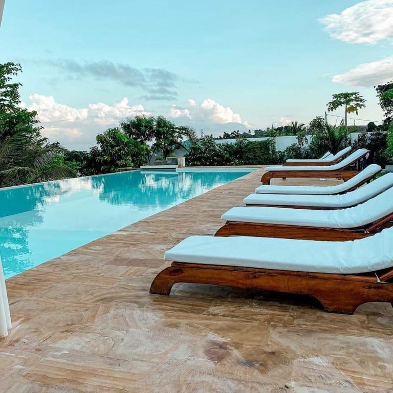 image of Palm Residence by Amazing Zanzibar