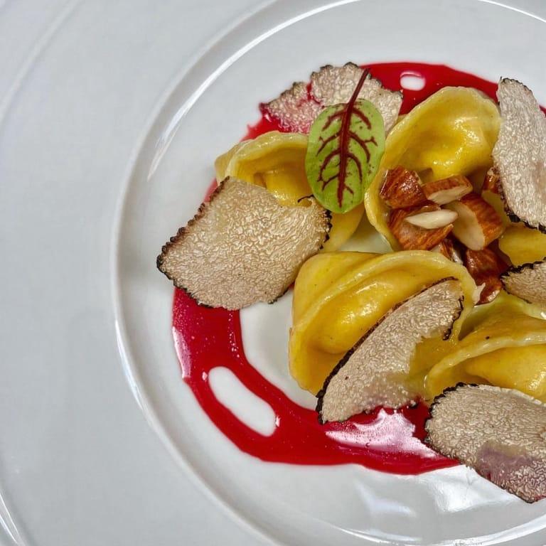 image of Ristorante Mugolone