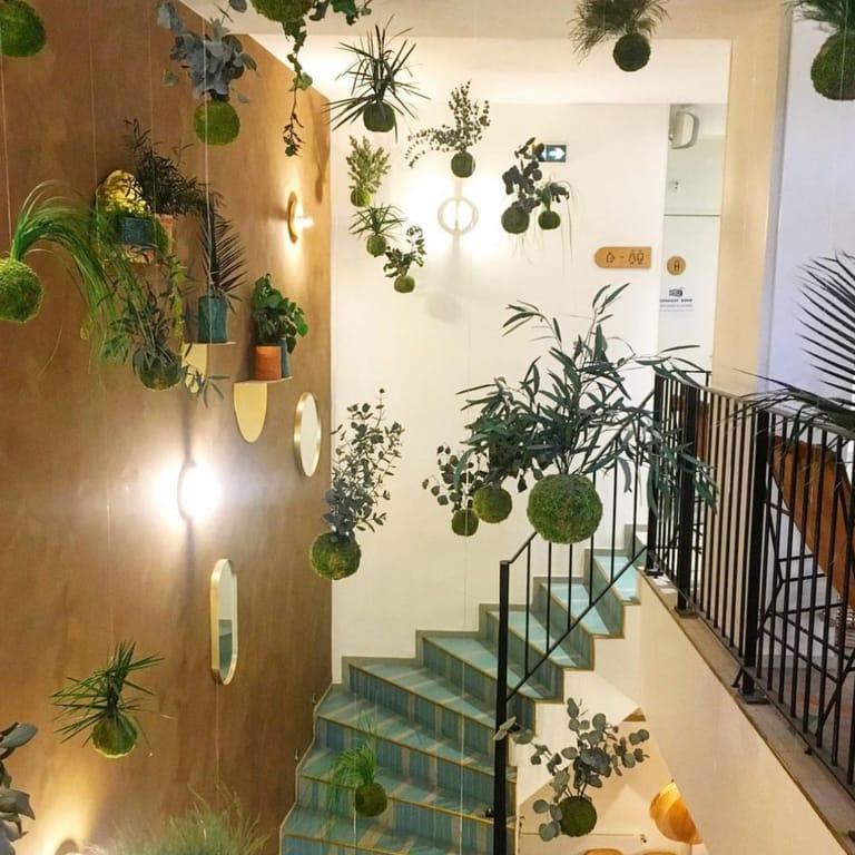 image of Caulaincourt Square Hostel