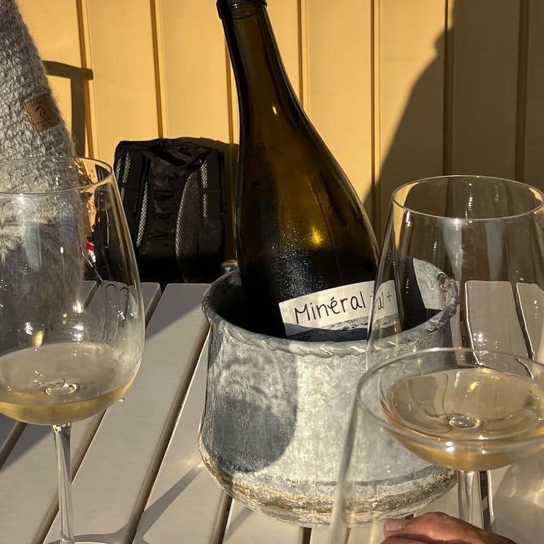 image of Bastes kafé och vinbar