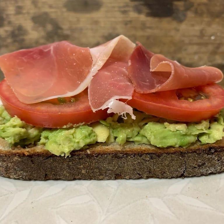 image of Levaduramadre