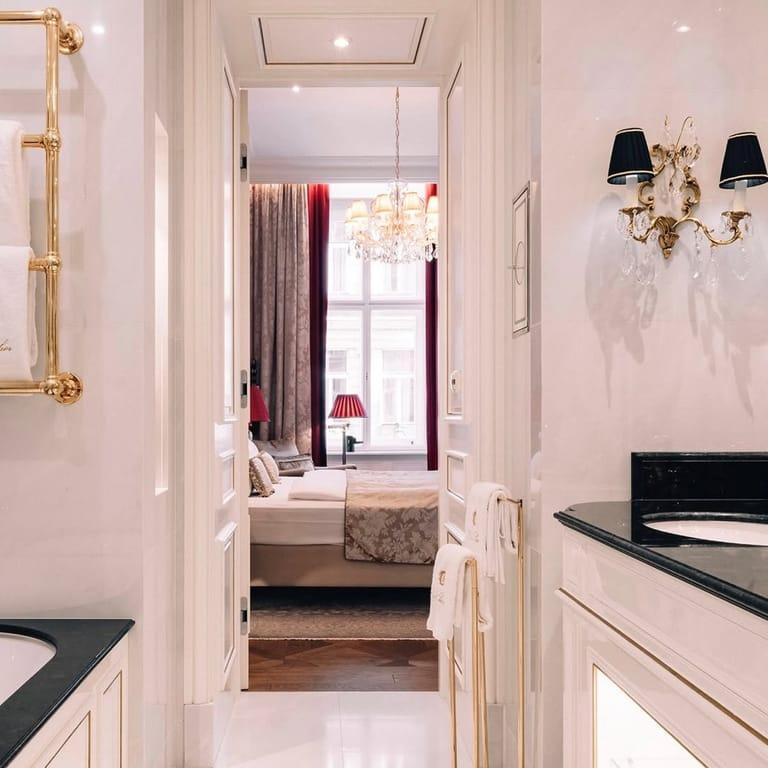 image of Hotel Sacher Wien