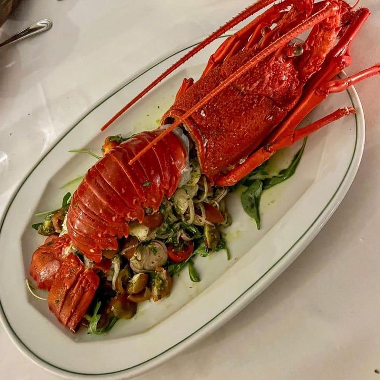 image of Katrin Mykonos Restaurant