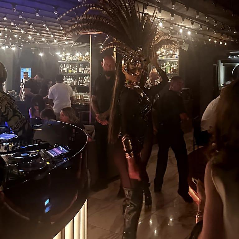 image of OCCO Marbella Restaurant