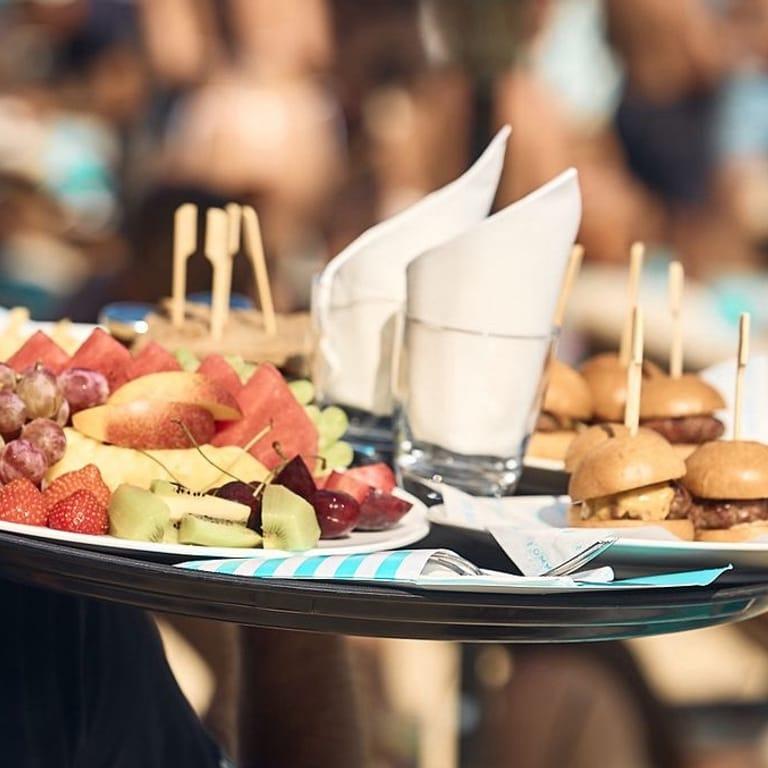 image of NAMMOS Mykonos