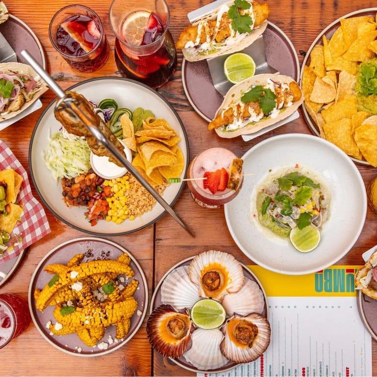 image of The Collective Palm Beach