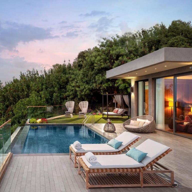 image of Mandarin Oriental, Bodrum