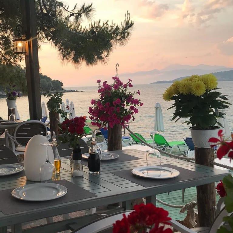 image of Bar Restaurant Rilinda