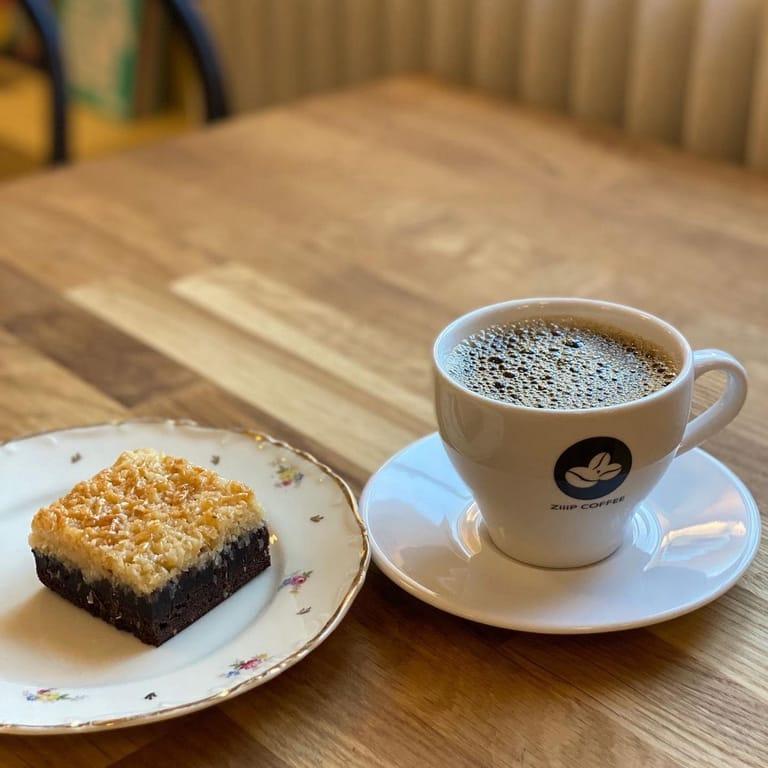 image of Kafe Himlavalvet