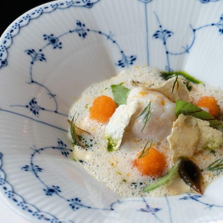 image of Restaurant Operakällaren