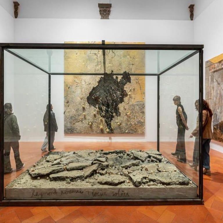 image of Galerie Thaddaeus Ropac