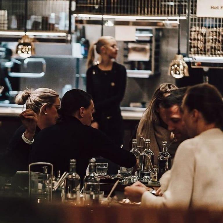 image of The Nest (Downtown Camper)