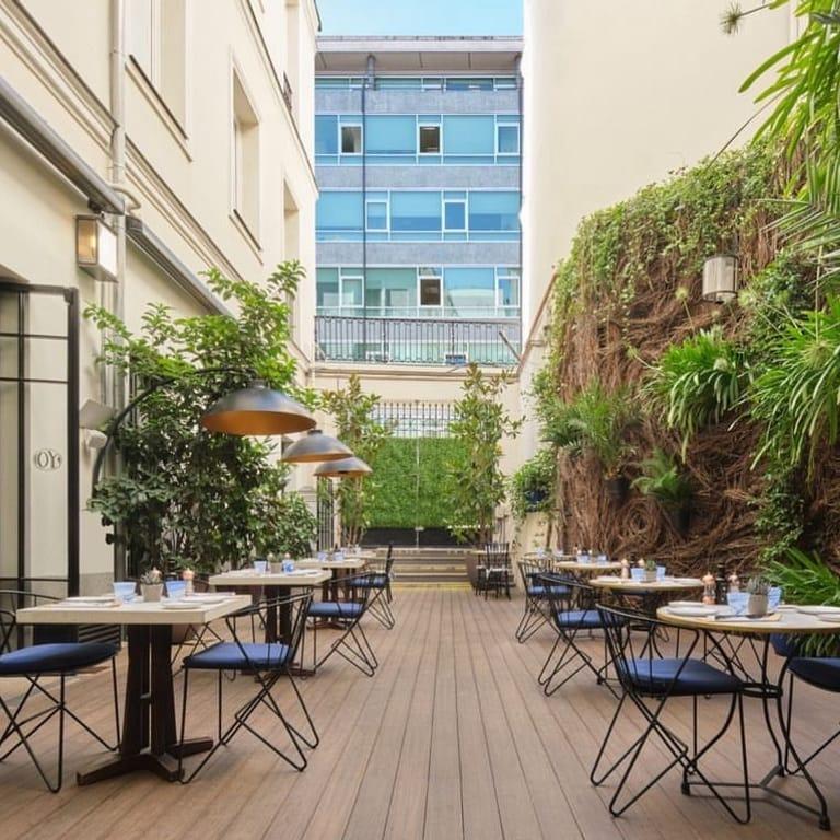 image of Only YOU Boutique Hotel