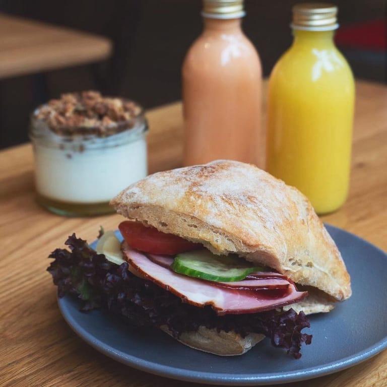 image of NK Art Bakery