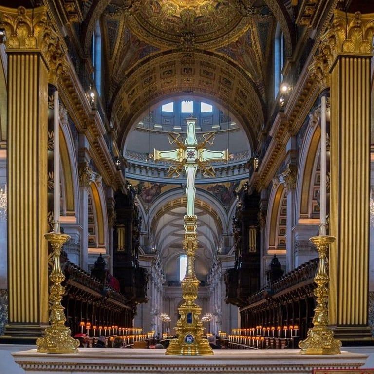 image of St. Paul's Cathedral