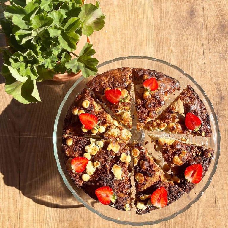 image of Cortado Coffeshop