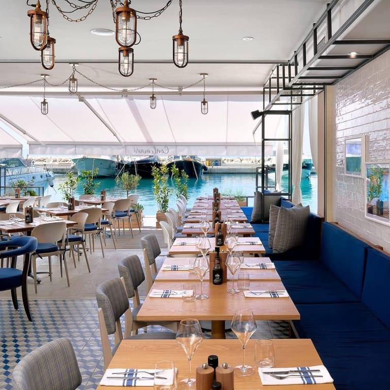 image of Le Méridien Lav, Split