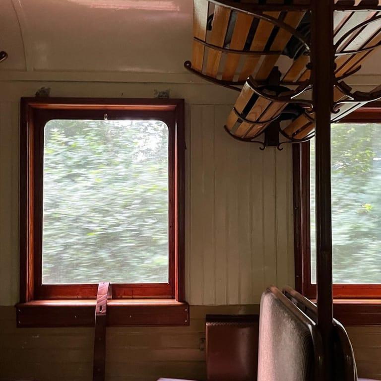 image of Steam train Österlen-museum railway