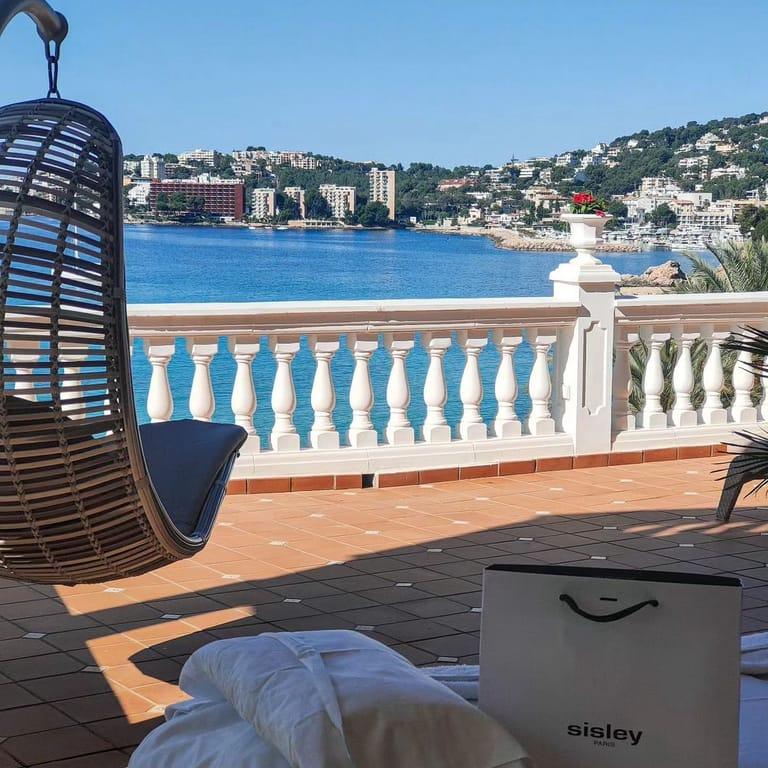 image of Hotel Nixe Palace