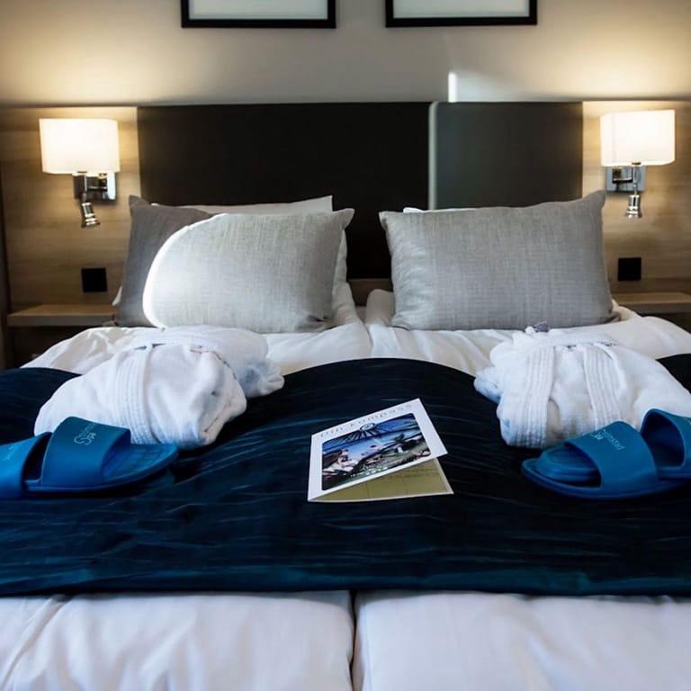 Image of the location Strömstad Spa & Resort