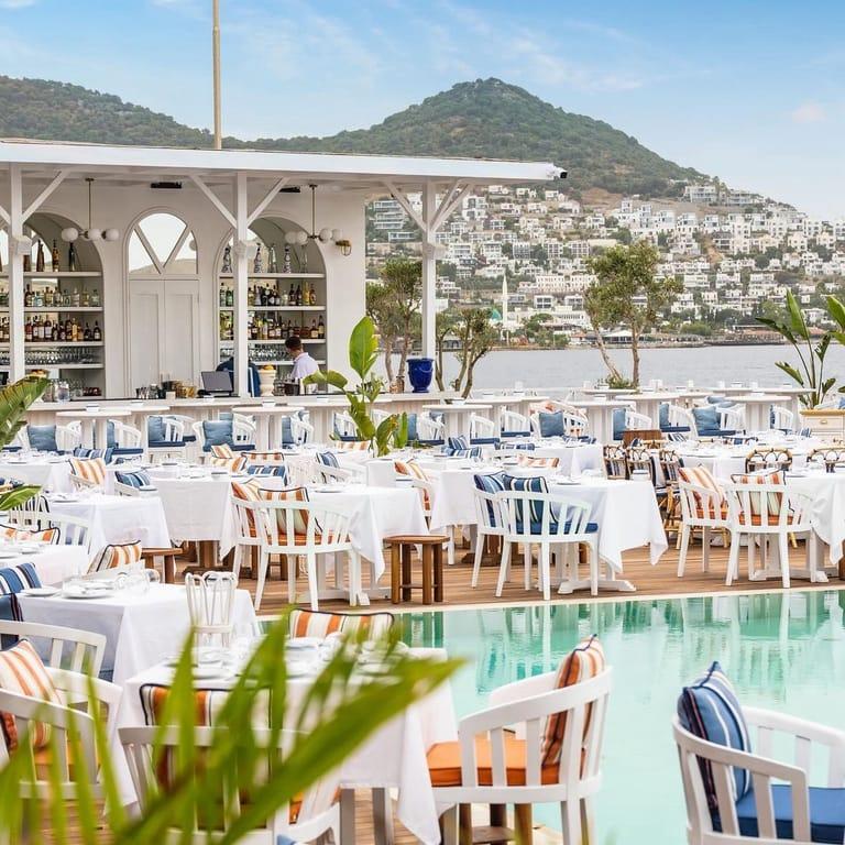 image of Bagatelle Bodrum