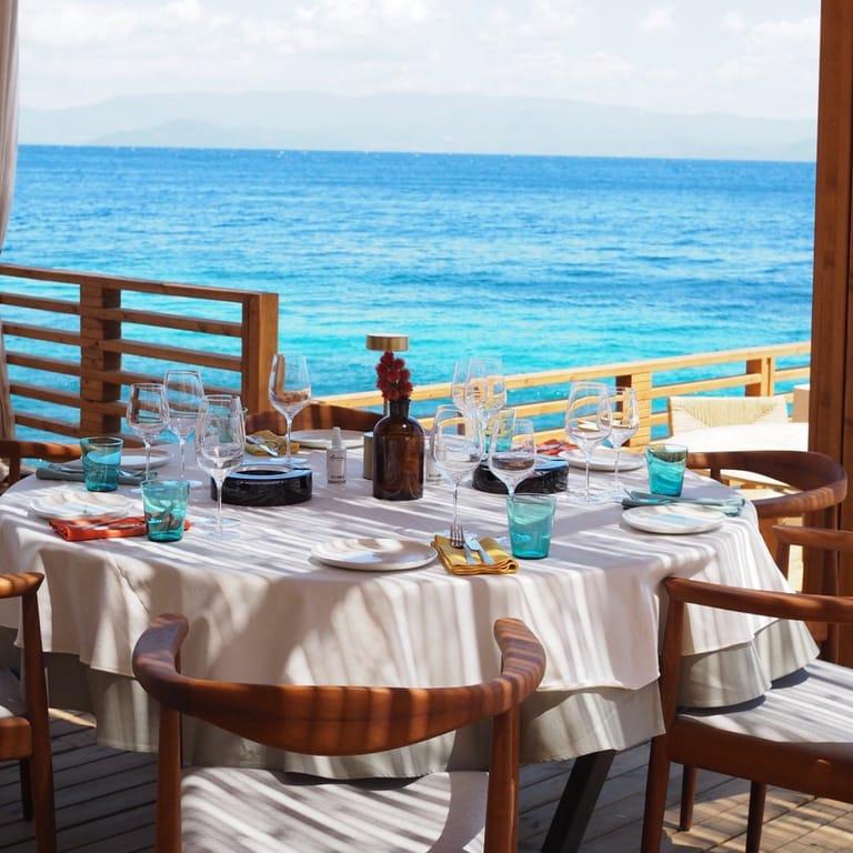 image of Mandarin Oriental, Bodrum