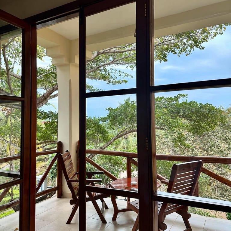 image of Sunset Kendwa