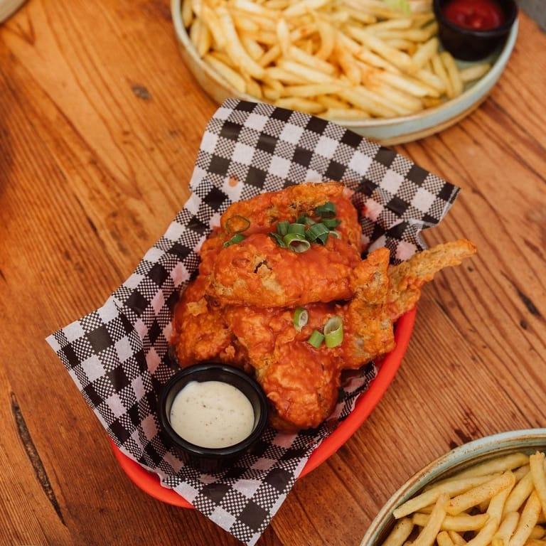 image of The Collective Palm Beach