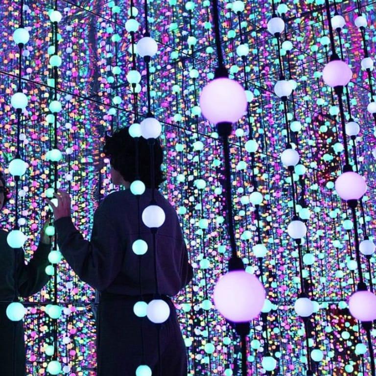 image of Museo de la Luz Madrid