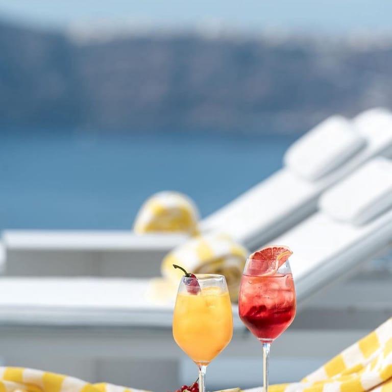 image of Grace Hotel, Auberge Resorts Collection