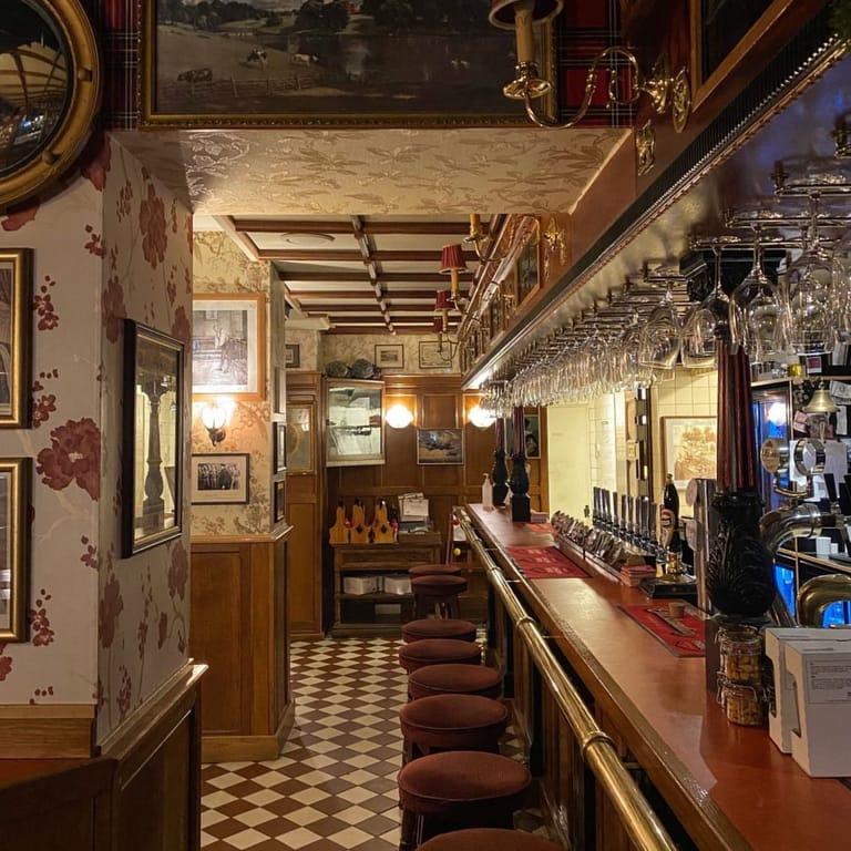 image of Churchill Arms Stockholm