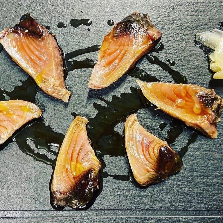 image of Orfoz Restaurant Bodrum