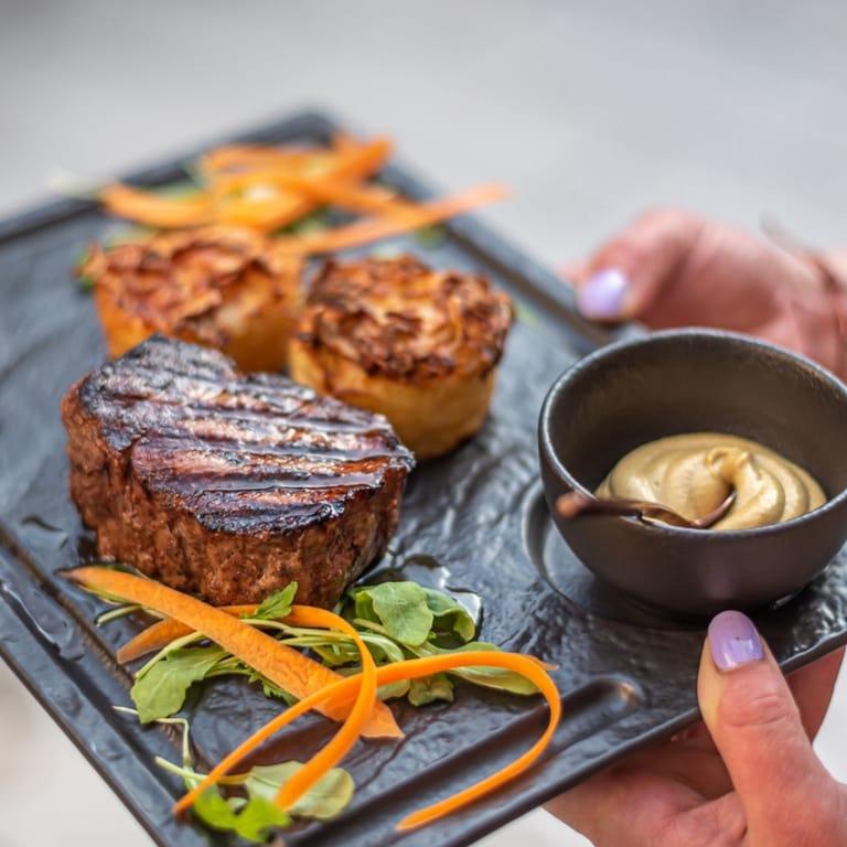 image of Mediterraneo Restaurant Split